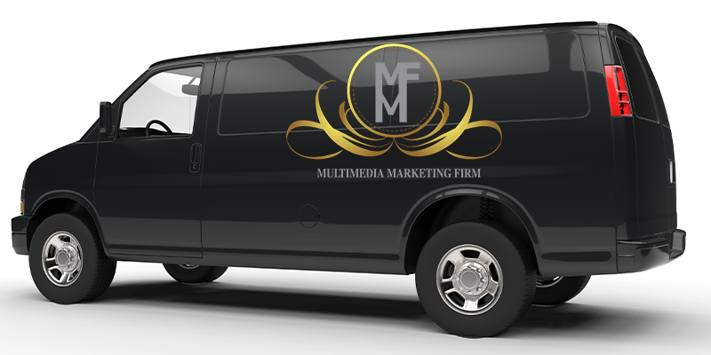 Black Van MMF