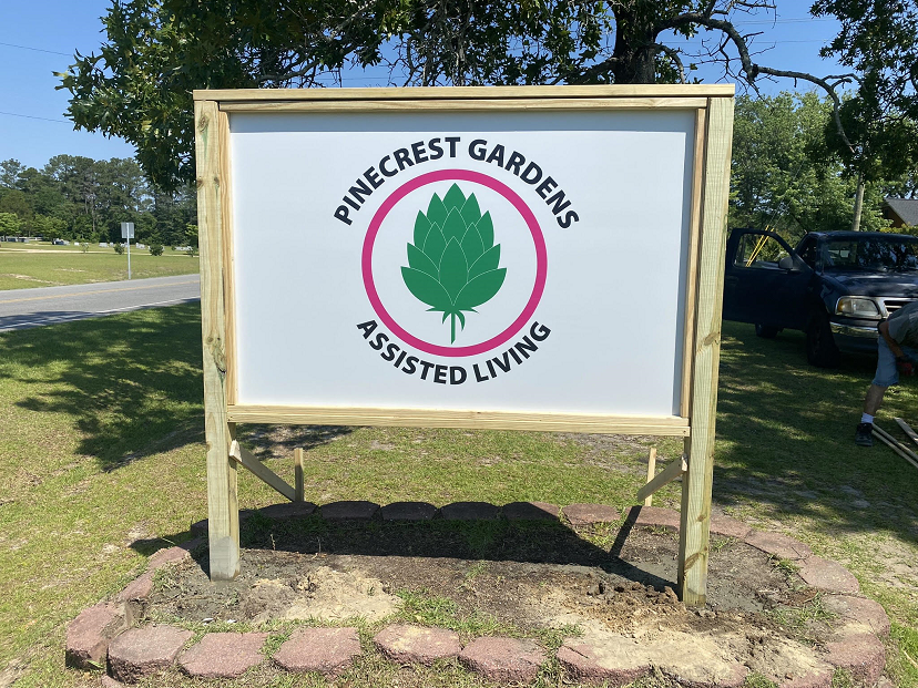 Pinecrest Gardens Sign Resized